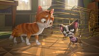 <strong>Le Manoir magique</strong> Extrait vidéo VF