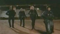 <strong>Ghosts of Mars</strong> Bande-annonce VF