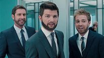 "La vie révée de Walter Mitty" Allo la lune