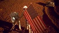 <strong>Mission to Mars</strong> Bande-annonce (2) VO