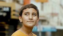<strong>Girafada</strong> Bande-annonce VO