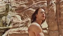 <strong>John Carter</strong> Bande-annonce VO