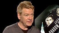 Kenneth Branagh : Jack Ryan et Hamlet, même combat ?