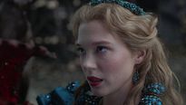 <strong>La Belle et La Bête</strong> Bande-annonce (2) VF