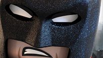 <strong>Fanzone</strong> N°136 - Fanzone N° 136 - Batman en Lego : ça casse des briques !