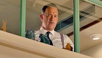 Dans l'ombre de Mary - MAKING OF VOST "Tom Hanks est Walt Disney"