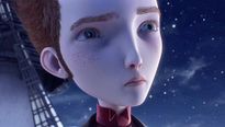 Jack et la mécanique du coeur - MAKING OF "Jack"