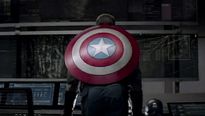 "Captain America" : le spot du Super Bowl !