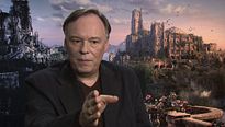 "La Belle et la Bête" : Christophe Gans évoque ses autres projets