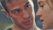Divergente - TEASER VO "Choisi ton camp"