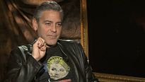 "Gravity" : le succès expliqué par George Clooney