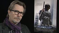 "Robocop" : un film d'actualité