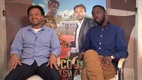 "Le Crocodile du Bostwanga" : l'après-"Case Départ" de Fabrice Eboué et Thomas Ngijol