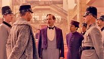 The Grand Budapest Hotel - EXTRAIT VOST "L'arrestation"