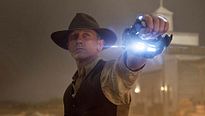 <strong>Top 5</strong> N°348 - Les westerns de SF