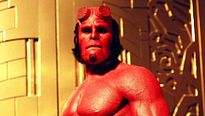 <strong>Hellboy</strong> Bande-annonce VO