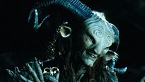 <strong>Le Labyrinthe de Pan</strong> Bande-annonce VO