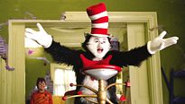 <strong>Le Chat chapeauté</strong> Bande-annonce VF