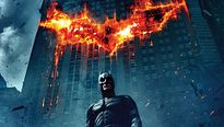<strong>The Dark Knight, Le Chevalier Noir</strong> Bande-annonce (5) VO