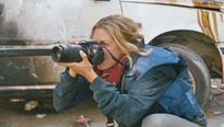 Girafada - EXTRAIT VOST "Les journalistes perdues"