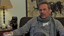 Kevin Costner raconte "3 Days to Kill"