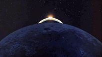 <strong>2001 : l'odyssée de l'espace</strong> Bande-annonce (3) VO