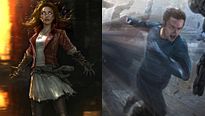 <strong>Fanzone</strong> N°170 - "Avengers 2" : La Sorcière Rouge et Vif-Argent se dévoilent