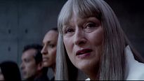 <strong>The Giver</strong> Bande-annonce (2) VO