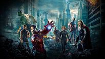 <strong>Fanzone</strong> N°171 - Encore plus de films pour Marvel Studios