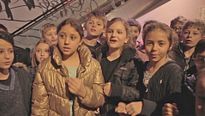 De toutes nos forces - REPORTAGE "Les réactions des enfants"