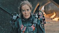 Edge Of Tomorrow Bande-annonce (2) VO