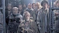 Snowpiercer - MAKING OF VF "Un dessinateur dans le film"