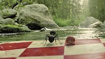 <strong>Minuscule - La vallée des fourmis perdues</strong> Teaser VF