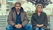 <strong>Dans la cour</strong> Bande-annonce VF