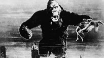 <strong>King Kong</strong> Bande-annonce VF