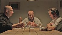 Au Nom Du Fils - TEASER "Le poker"
