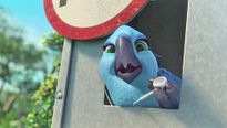 Rio 2 - EXTRAIT VF "Départ pour l'Amazonie"