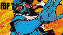 <strong>Fanzone</strong> N°186 - La Warner s'offre le Federal Bureau of Physics...
