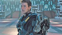 <strong>Edge Of Tomorrow</strong> Bande-annonce (4) VO