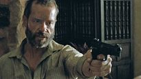 <strong>The Rover</strong> Bande-annonce (2) VO