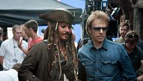 <strong>Fanzone</strong> N°191 - Pirates des Caraïbes, Top Gun... Bruckheimer parle !