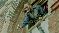 Brick Mansions - EXTRAIT VOST "La mustang"