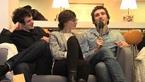 La promo depuis... un canapé