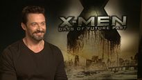 "X-Men" : Wolverine au centre de la saga ?