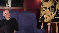 Cannes 2014 - Marcello Mastroianni, "homme-objet" de l'affiche du Festival !
