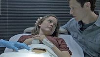 The Baby - EXTRAIT VOST "Amnio"