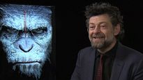 Andy Serkis (re)fait le singe