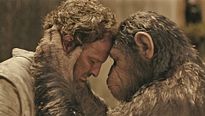<strong>La Planète des singes : l'affrontement</strong> Bande-annonce (3) VO