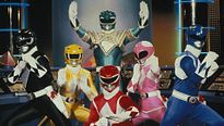 <strong>Fanzone</strong> N°202 - Les Power Rangers sont de retour...