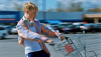 Mommy - EXTRAIT VO "Le parking"